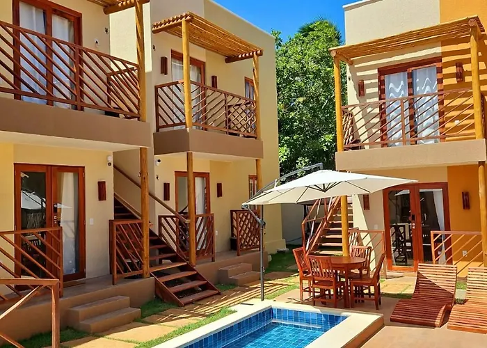Zaya Beach Residence