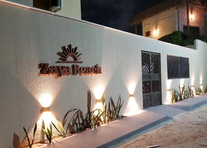 Zaya Beach Residence
