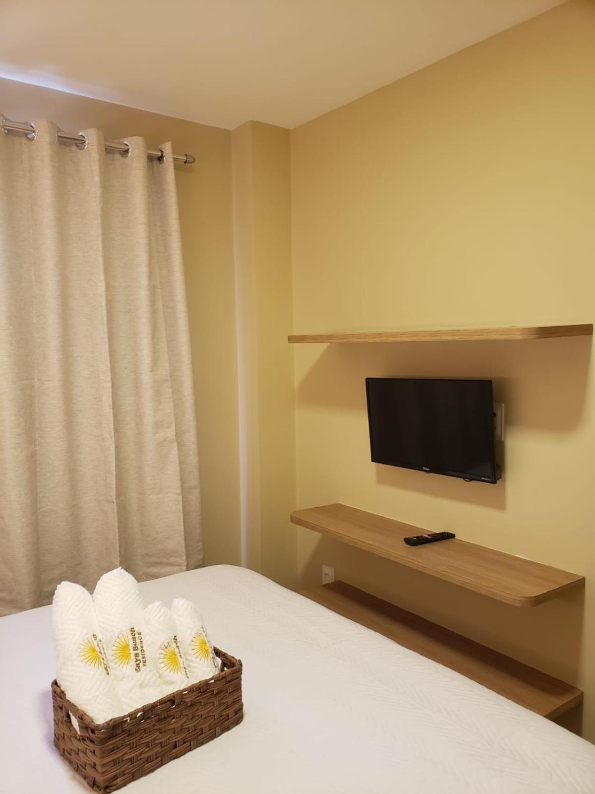 Apartamento Zaya *
