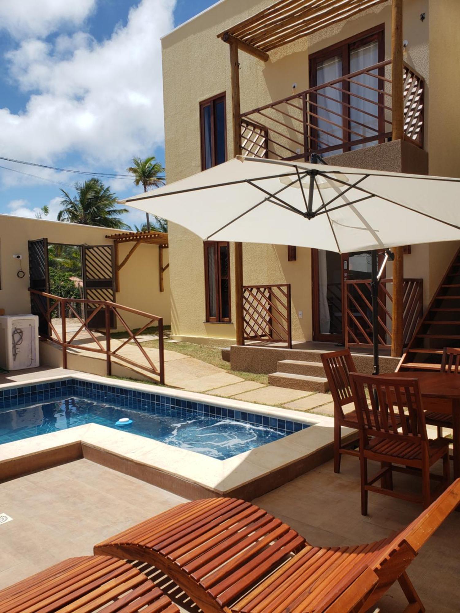 Zaya Apartamento