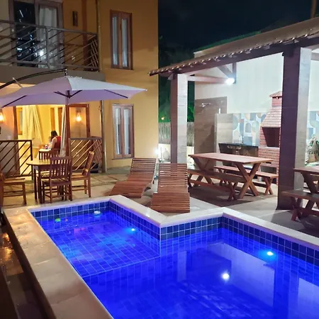 Zaya Beach Residence Icarai  Exterior photo