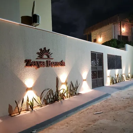 Zaya Beach Residence Icarai  Exterior photo