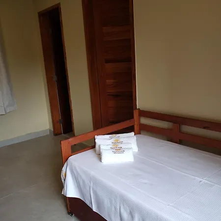 Zaya Beach Residence Icarai  Room photo