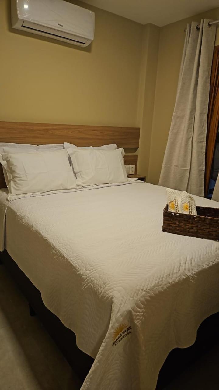 Apartment Zaya Icarai (Amontada)