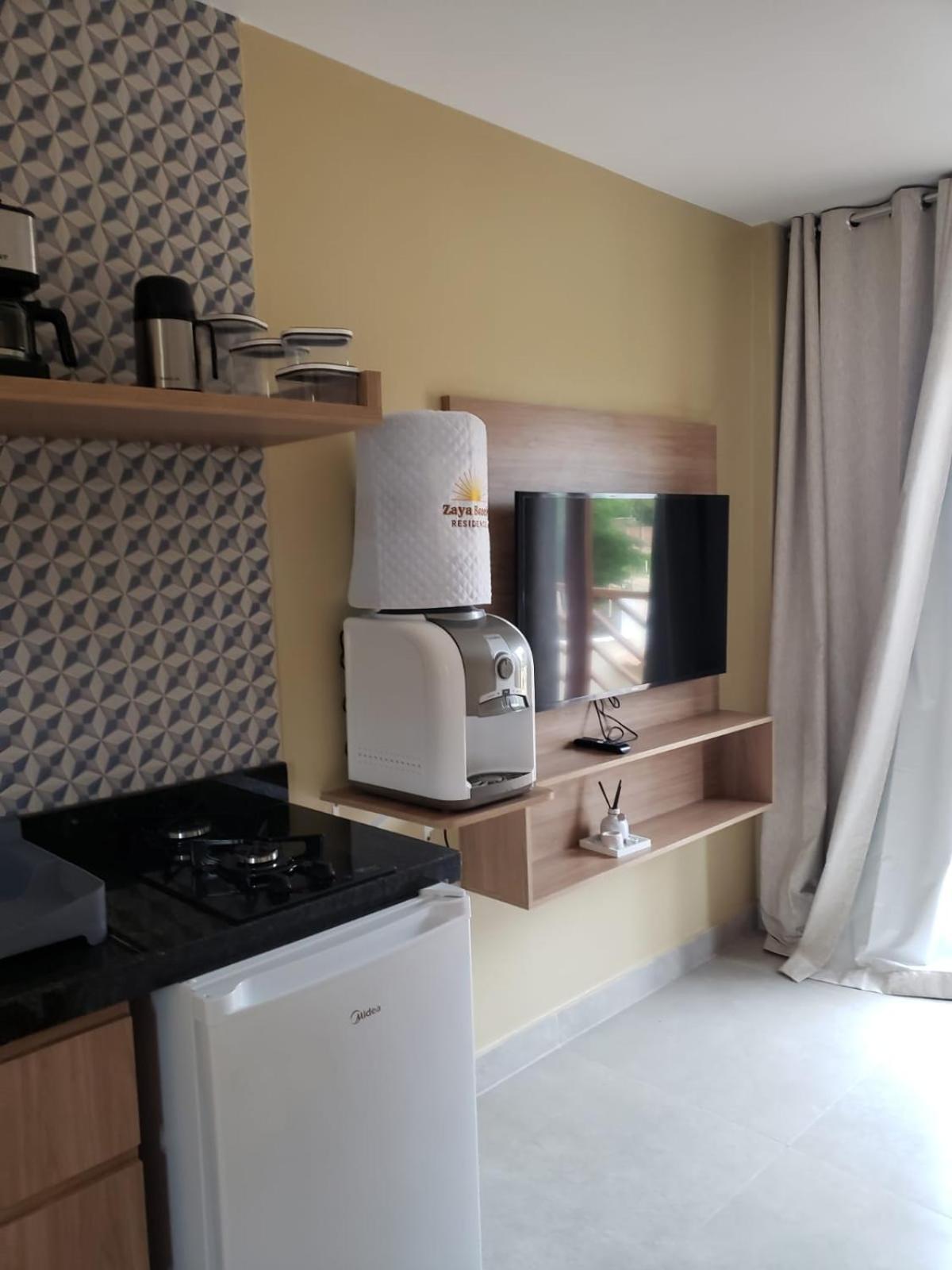 Zaya Apartment Icarai (Amontada)