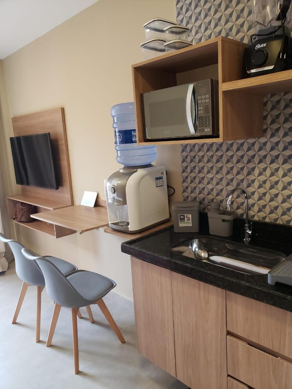 Zaya Apartment