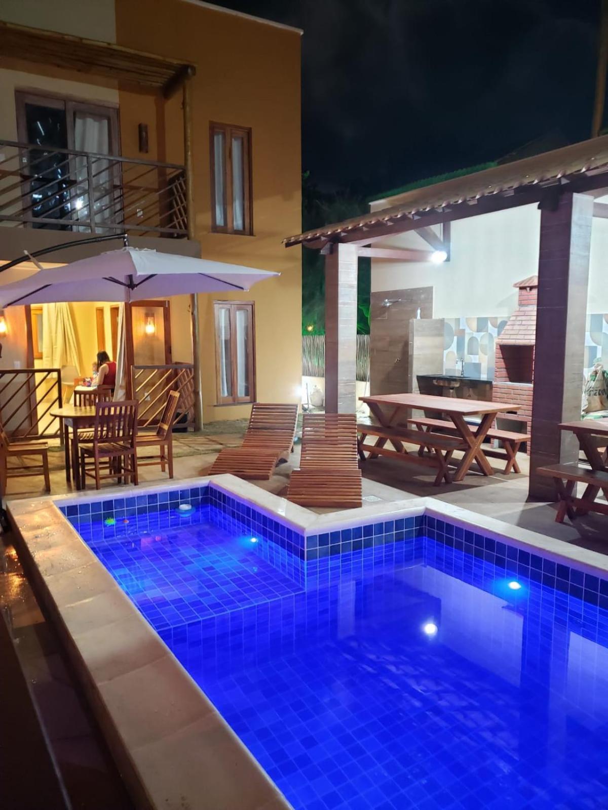 Zaya Apartment